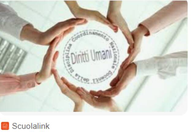 CNDDU Roma. Grave allarme educativo e sociale