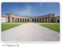 Firma Petizione Tuteliamo Palazzo Te a Mantova gioiello del Rinascimento Italiano