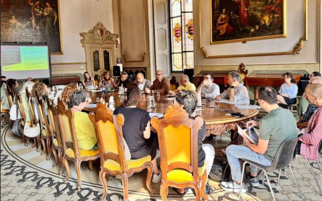 (CR) Presentati gli esiti delle attività realizzate dall’Informagiovani