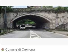 TRAFFICO. PORTESANI (NOVITA’ A CREMONA) ANCORA VIABILITA’ IMPAZZITA IN CITTA’