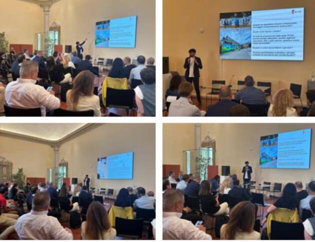 (PC) Giovani e sicurezza urbana, il modello Piacenza al centro del confronto nazionale