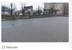 (CR) Fino al 1° agosto manutenzione straordinaria nel parcheggio di via Ruffini