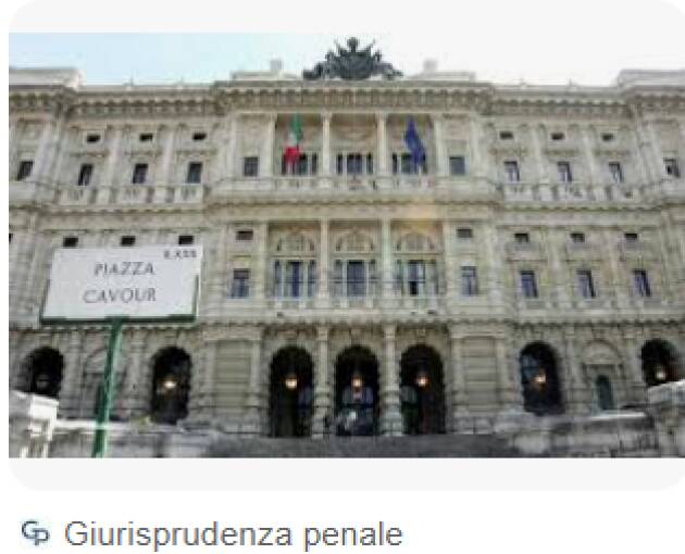 Violenza sessuale: Mori (PD), pronuncia Cassazione passaggio fondamentale