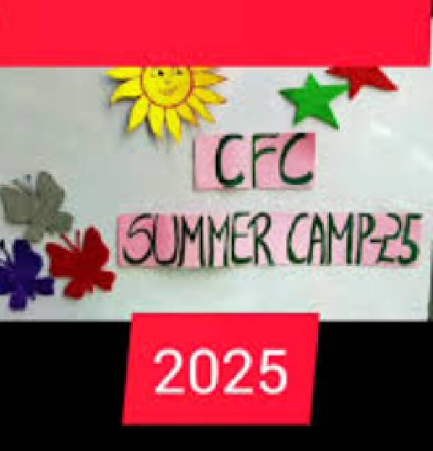 Viadana UN’ESTATE INSIEME CON IL CENTRO FAMILY COACHING 