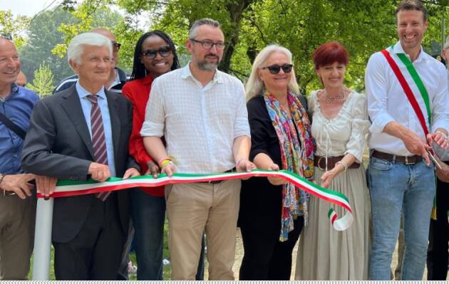 Matteo Piloni (Pd) Newsletter #151 del 16 giugno 2025