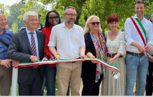Matteo Piloni (Pd) Newsletter #151 del 16 giugno 2025