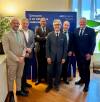 John Bertazzi è il nuovo Presidente di ANCE Lombardia per il quadriennio 2025-2029