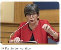 Salario minimo, Guerra (Pd): impegno Ricci importante per contrasto al lavoro povero