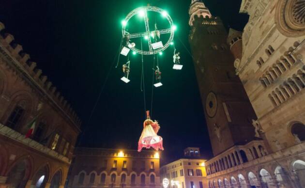 ANAP lancia l’allarme: Servono investimenti per il teatro delle città