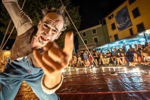 ANAP lancia l’allarme: Servono investimenti per il teatro delle città