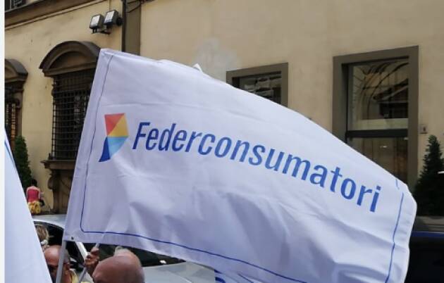 Federconsumatori  Servizi essenziali, troppe criticità!