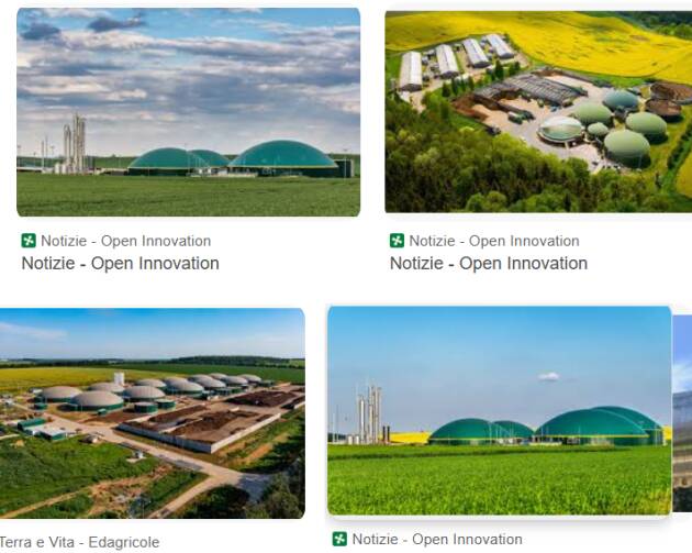 Impianti Biometano Per il PD Regione Lombardia sono indispensabili nuove regole.