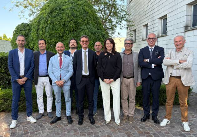 ANCE CREMONA: NOMINE PER IL QUADRIENNIO 2025-2029