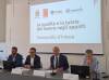 Lecco Comune e Cgil, Cisl e Uil firmano  protocollo per tutela negli appalti dei lavoratori