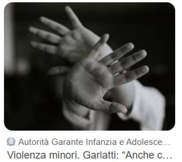 Scuola CNDDU Emergenza educativa e violenza minorile