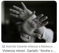 Scuola CNDDU Emergenza educativa e violenza minorile