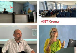 ASST Crema incontra le associazioni di volontariato del territorio