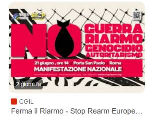 DOCUMENTO SU PACE&DISARMO SOTTOSCRITTO  DAI MILITANTI DEL PD BERGAMASCO