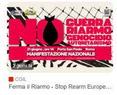 DOCUMENTO SU PACE&DISARMO SOTTOSCRITTO  DAI MILITANTI DEL PD BERGAMASCO
