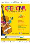 (CR) Summer Festival  15° edizione, in programma dal 24 giugno al 28 settembre 2025 
