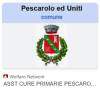 ASST CR CURE PRIMARIE PESCAROLO ED UNITI L’AMBULATORIO MEDICO  TERMINA L’ATTIVITA