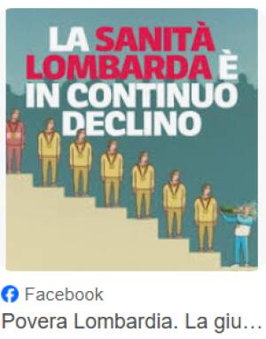 Consiglio regionale, Di Marco (M5s): sanità allo sbando, Bertolaso riferisca in Aula