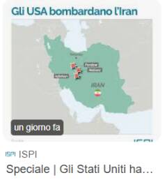Iran, Zan (Pd): Trump gioca con la guerra, l'Italia la ripudia