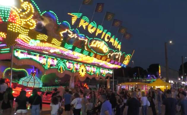 (CR) Domenica 29 giugno bancarelle in viale Po per la tradizionale Fiera di S. Pietro