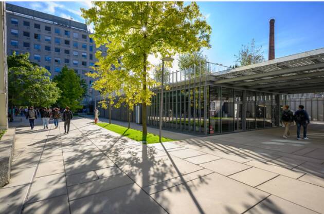 (MI) Il Politecnico di Milano entra nella Top 100 mondiale