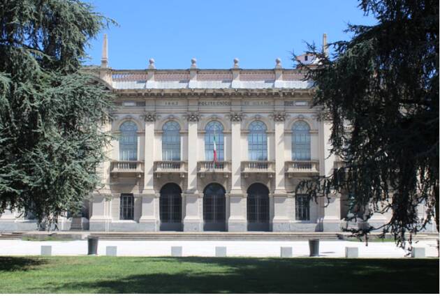 (MI) Il Politecnico di Milano entra nella Top 100 mondiale