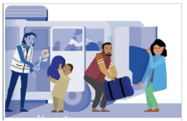 Pianeta Migranti. Oh, com’è bella la deportazione!