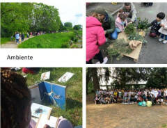 (CR) Non è mai troppo presto: laboratori per l’ambiente
