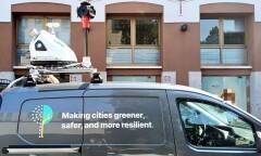 VERDE. OLTRE 30MILA ALBERI DI MILANO AVRANNO IL GEMELLO DIGITALE