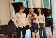 Lecco Scuola civica di musica, studenti premiati in concorsi prestigiosi