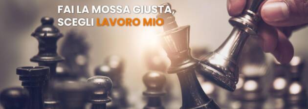 Crema Fai la mossa giusta... Lavoro Mio