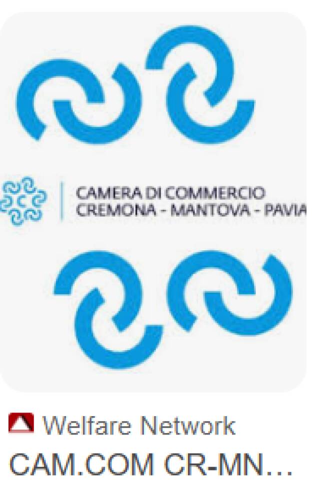 CamCom CR-MN-PV proroga scadenza progetti