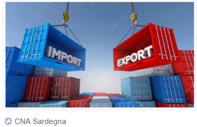 CamCom CR-MN-PV I dati Import-Export – I trimestre 2025