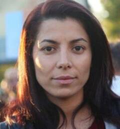 Amnesty Iran Condannata a morte senza accuse Firma