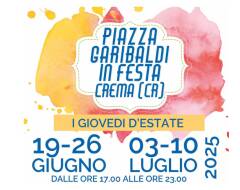 Proloco Crema Newsletter del 26 giugno 2025