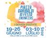 Proloco Crema Newsletter del 26 giugno 2025