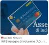 INPS, Assegno di Inclusione (ADI): aggiornamenti