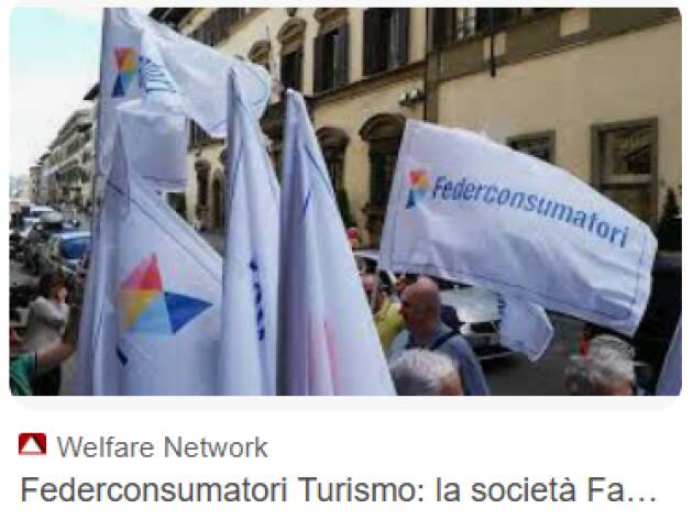 Federconsumatori Vacanze estive 2025: solo il 43% degli italiani partirà 