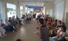 OLTRE 100 PARTECIPANTI ISCRITTI ALLA 31° FESTA DEL VOLONTARIATO DI CREMONA