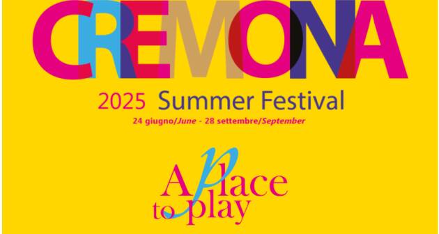  Cremona MdV Summer Festival 2025 - 12 luglio Casalmaggiore
