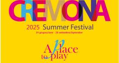  Cremona MdV Summer Festival 2025 - luglio