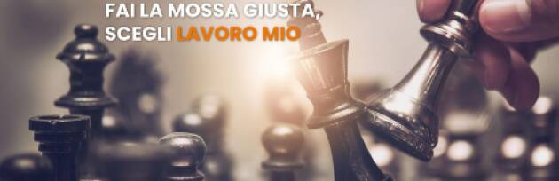  Crema LAVORO MIO SPA FILIALE DI CREMA - I MIGLOIORI PROFILI WEEK 27