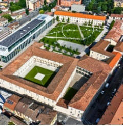 Politecnico MI Campus di Cremona NewsLetter Giugno 2025