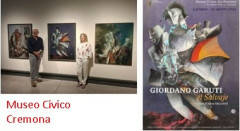  AL 24 AGOSTO AL MUSEO CIVICO DI CREMONA LA MOSTRA 