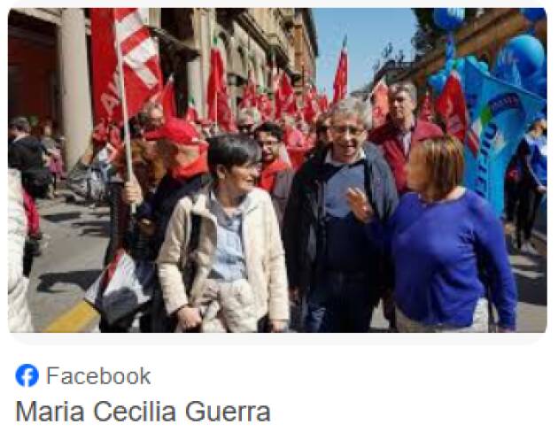 Istat: Guerra (Pd), Meno occupazione giovanile, sale solo per ultracinquantenni.