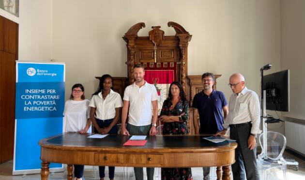 Crema 'Energia in periferia' arriva anche nel territorio cremasco